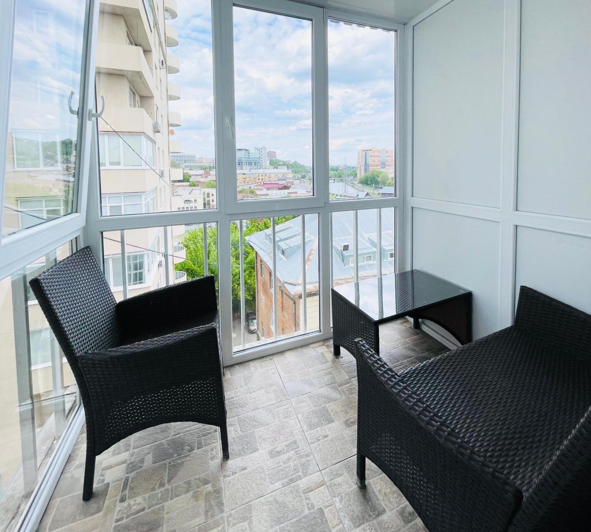 Apartment For Rent In The City Center Of Kharkiv K18 Elinaflats Exterior photo