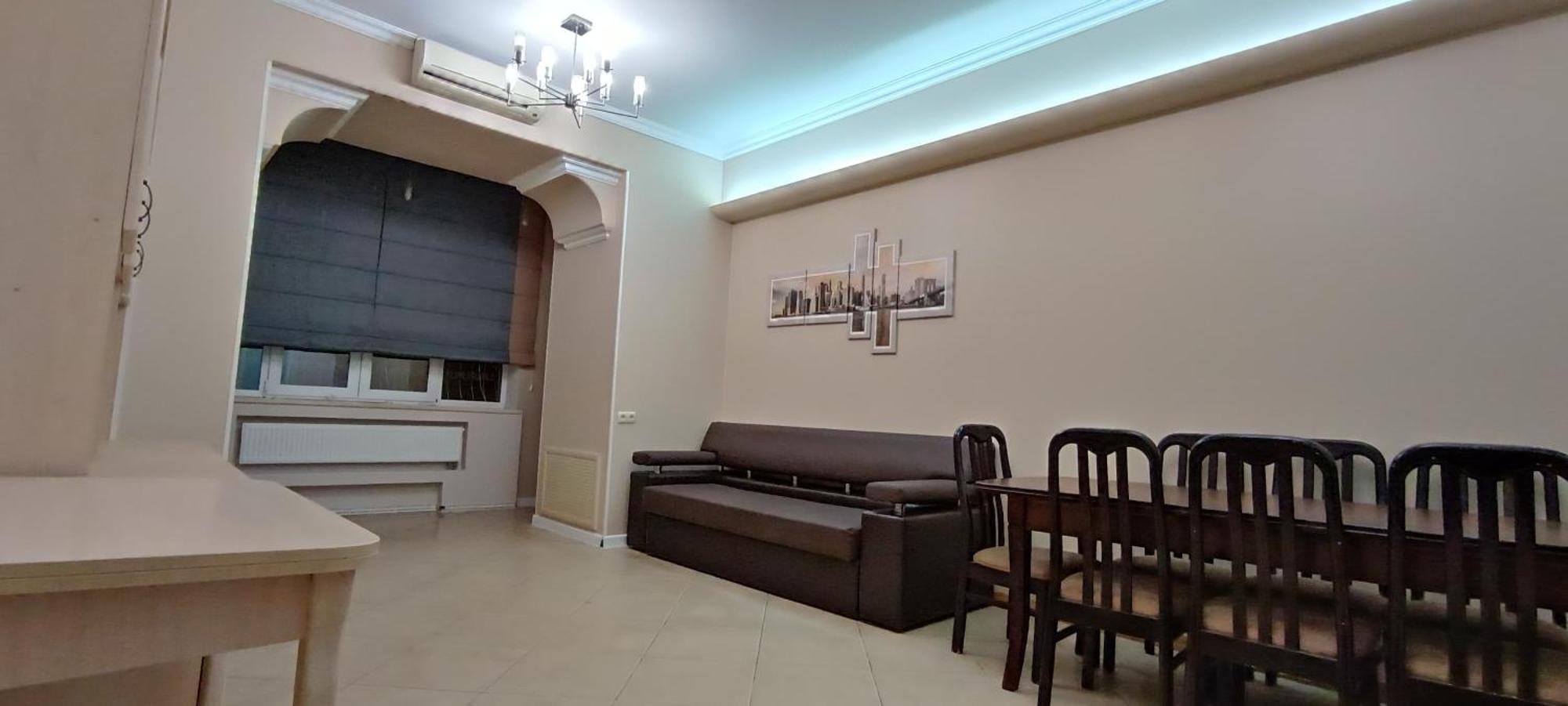 Apartment For Rent In The City Center Of Kharkiv K18 Elinaflats Exterior photo